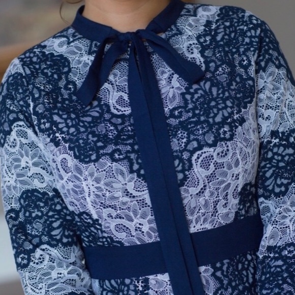 Dainty Jewell’s Valencia dress - Picture 4 of 10